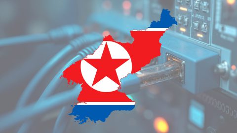 Internet Corée du Nord