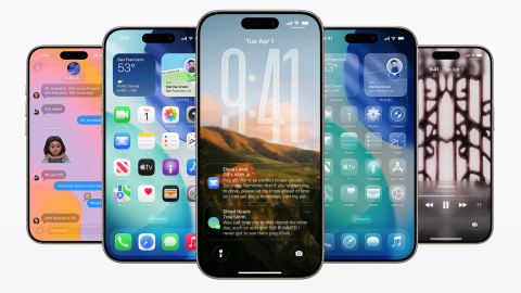 iOS 26