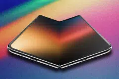 iPhone Pliable