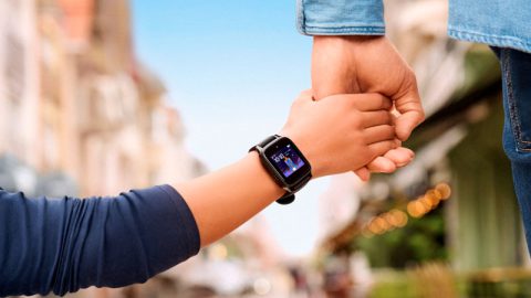 kids watch chez bouygues telecom