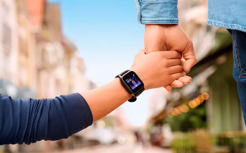 kids watch chez bouygues telecom