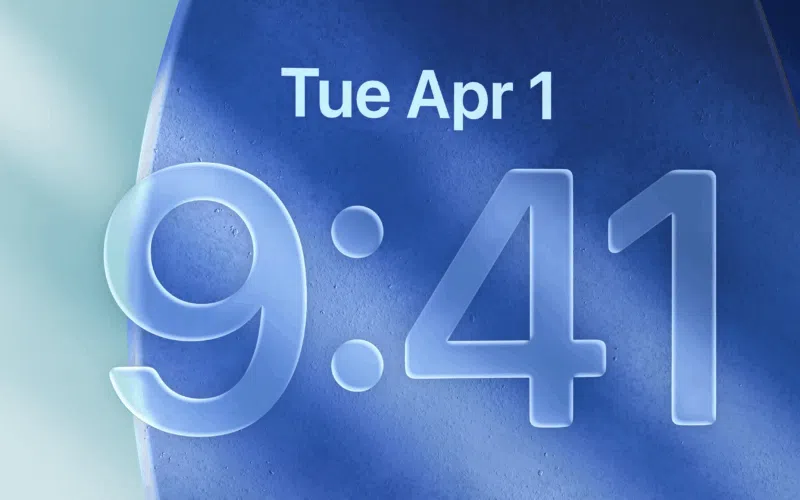 ios 26 liquid glass