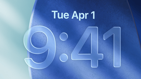 ios 26 liquid glass