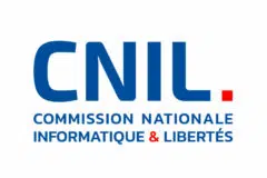 Le logo de la CNIL