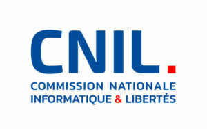 Le logo de la CNIL