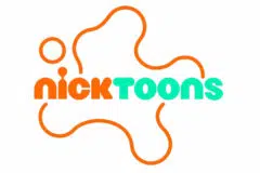 Le logo de Nicktoons