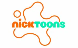 Le logo de Nicktoons