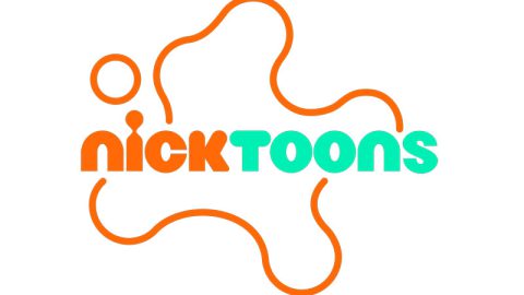 Le logo de Nicktoons