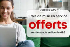 Promo Freebox