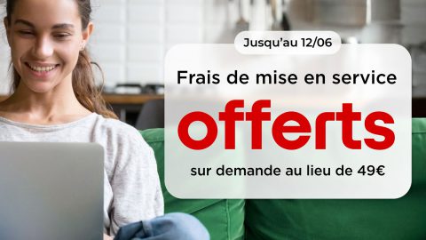 Promo Freebox