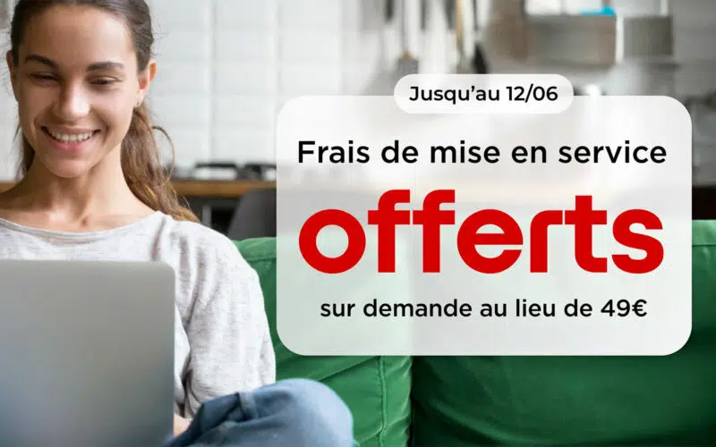 Promo Freebox