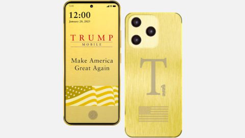 Trump Mobile