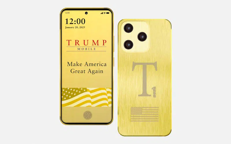 Trump Mobile