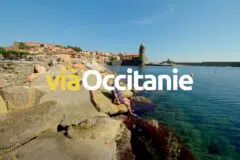 la chaîne ViaOccitanie