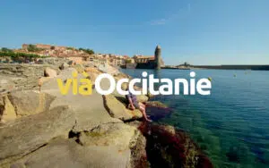 la chaîne ViaOccitanie