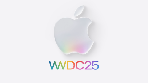 keynote WWDC 2025