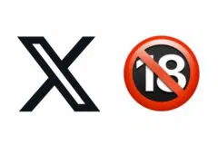 X mineurs