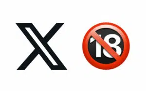 X mineurs