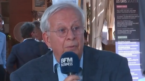 Jacques Aschenbroich