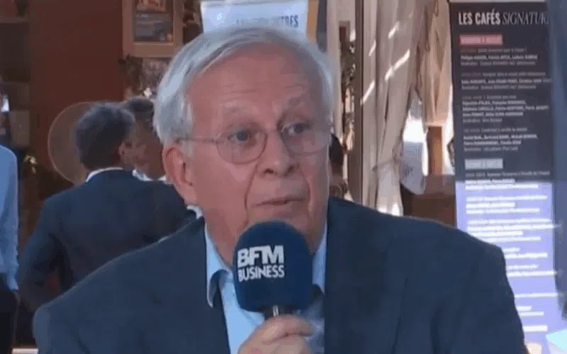 Jacques Aschenbroich