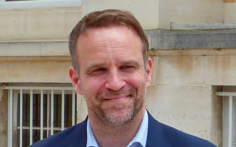 Marc Ferracci