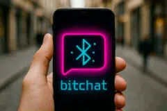 Bitchat