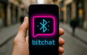 Bitchat