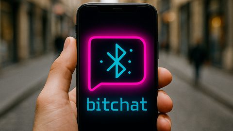Bitchat