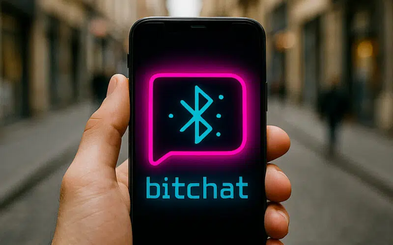Bitchat