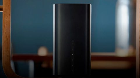 la box 5G de SFR