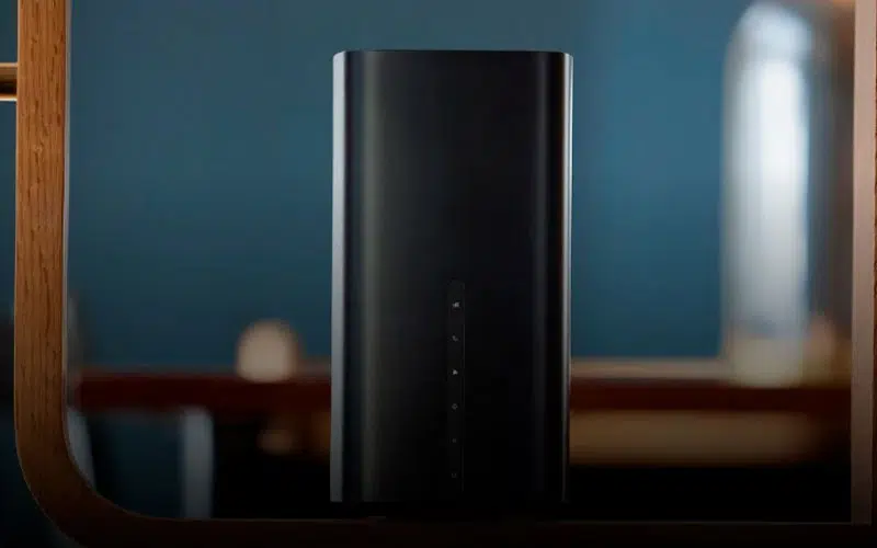 la box 5G de SFR