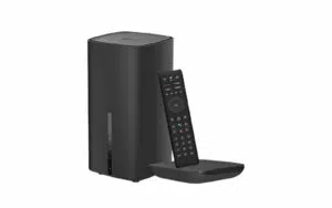Box 5G TV SFR