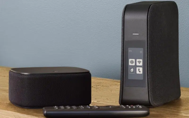 SFR Box 10+