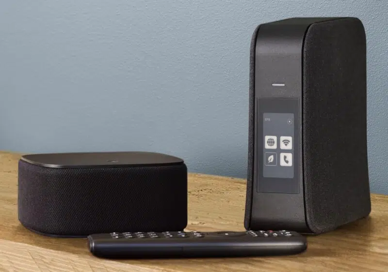 SFR Box 10+