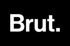 logo de brut