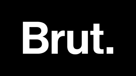 logo de brut