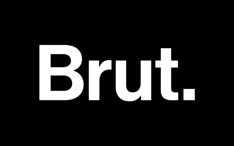 logo de brut