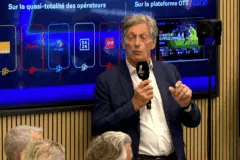 Distributeurs chaîne Ligue 1