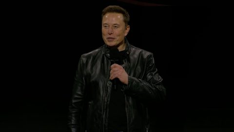 Elon Musk