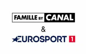 Famille by CANAL & Eurosport 1