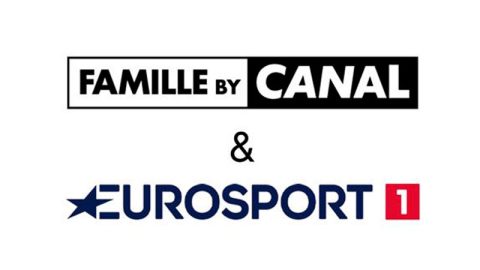 Famille by CANAL & Eurosport 1