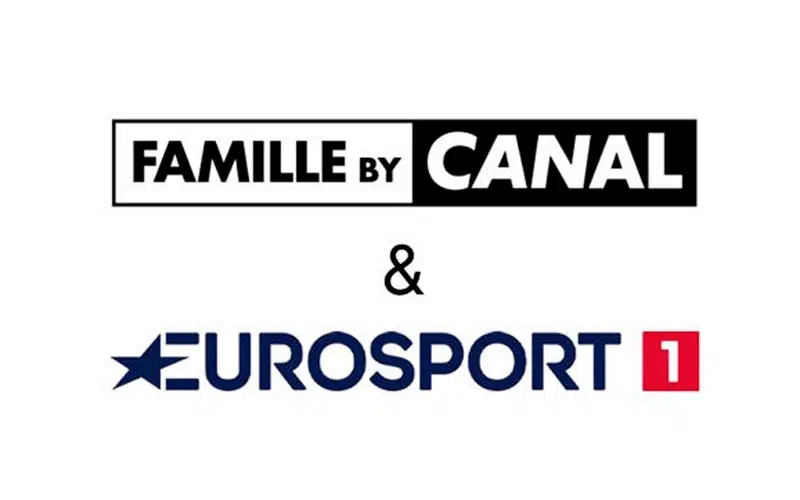 Famille by CANAL & Eurosport 1