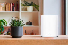 Flybox 5G Orange