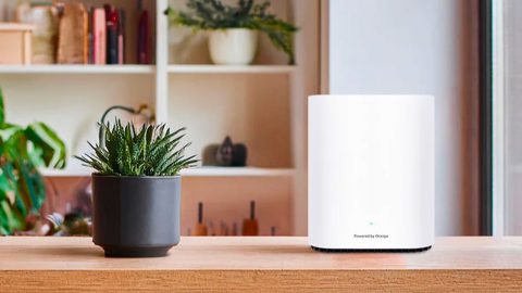 Flybox 5G Orange