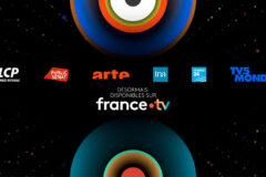 Les contenus agrégés par France.tv