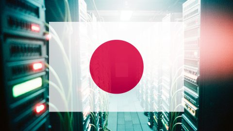 Internet Japon