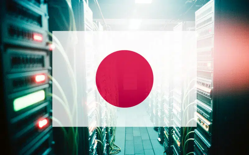 Internet Japon