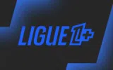 Logo Ligue 1+