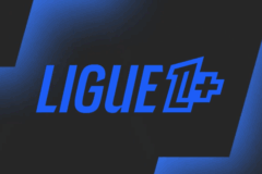 Logo Ligue 1+