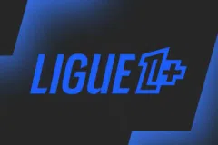 Logo Ligue 1+